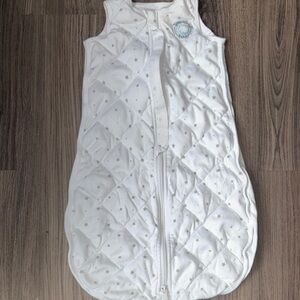 Dreamland weighted sleep sack newborn